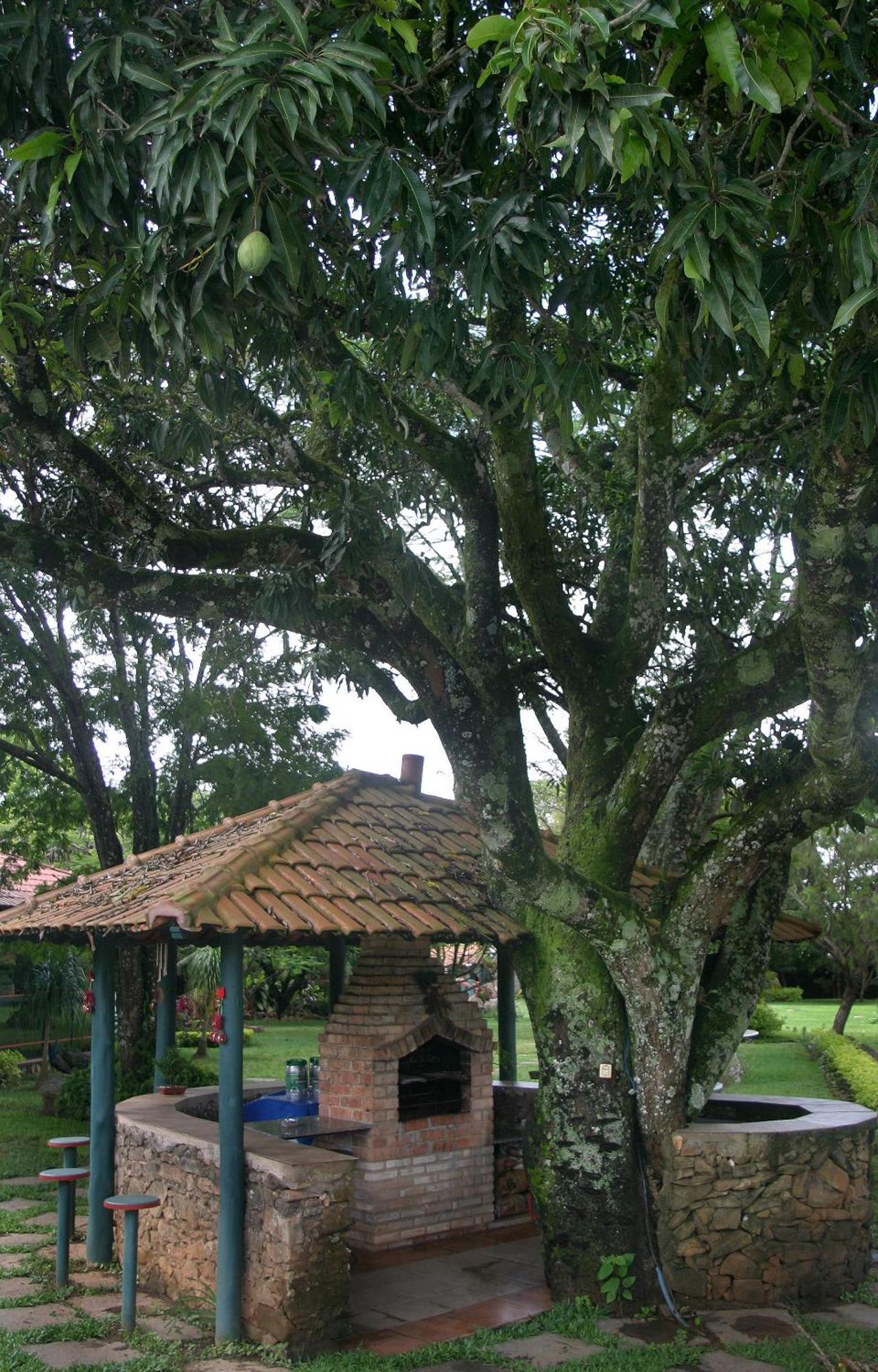 Villa Buonabitacolo Sao Joao del Rei Exterior photo