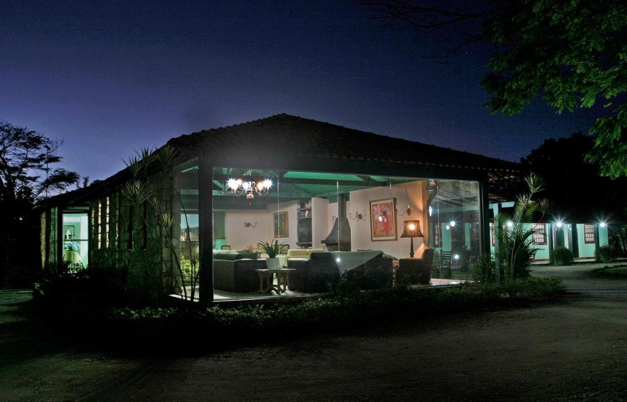Villa Buonabitacolo Sao Joao del Rei Exterior photo