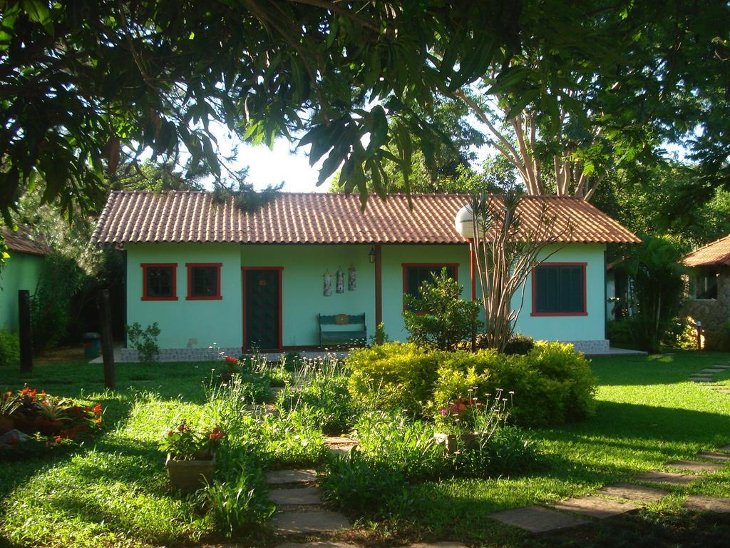 Villa Buonabitacolo Sao Joao del Rei Exterior photo